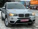 BMW X3, 2017 р., Бензин, 240 тис. км, Позашляховик / Кросовер, Сірий, Дніпро (Дніпропетровськ) AT-10408614 фото 2