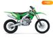 Новий Kawasaki KX, 2023, Бензин, 449 см3, Мотоцикл, Київ new-moto-106380 фото 2