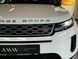 Land Rover Range Rover Evoque, 2019, Бензин, 96 тыс. км, Внедорожник / Кроссовер, Белый, Львов 51784 фото 44