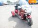 Honda Gold Wing F6B, 1997, Бензин, 1500 см³, 46 тис. км, Трайк, Червоний, Вінниця moto-37471 фото 4