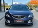 Mazda 6, 2008 г., Бензин, 168 тыс. км, Седан, Синий, Днепр (Днепропетровск) AT-10414940 фото 1