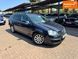 Volkswagen Golf, 2009 г., Бензин, 198 тыс. км, Универсал, Синий, Кривой Рог AT-10399459 фото 1