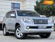 Lexus GX, 2011, Газ пропан-бутан / Бензин, 4.61 л., 171 тыс. км, Внедорожник / Кроссовер, Серый, Одесса 45153 фото 20