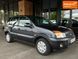 Ford Fusion, 2010 р., Бензин, 125 тис. км, Хетчбек, Сірий, Вінниця AT-10418544 фото 12
