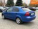 Chevrolet Aveo, 2006 р., Газ пропан-бутан / Бензин, 269 тис. км, Седан, Синій, Кривий Ріг AT-10404689 фото 5