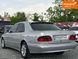 Mercedes-Benz E-Class, 2001 р., Дизель, 400 тис. км, Седан, Сірий, Дніпро (Дніпропетровськ) AT-10417898 фото 12
