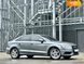 Audi A3, 2014, Бензин, 2 л., 133 тыс. км, Седан, Серый, Киев 19524 фото 40