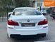 BMW 3 Series, 2012 р., Бензин, 200 тис. км, Седан, Білий, Дніпро (Дніпропетровськ) AT-10417241 фото 3