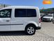 Volkswagen Caddy, 2012, Дизель, 1.6 л., 199 тис. км, Мінівен, Білий, Мукачево 40734 фото 6