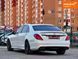 Mercedes-Benz S-Class, 2006 р., Бензин, 347 тис. км, Седан, Білий, Київ AT-10412981 фото 4