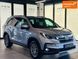 Honda Pilot, 2018 г., Газ пропан-бутан / Бензин, 147 тыс. км, Универсал, Серый, Львов AT-10399613 фото 3