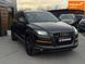 Audi Q7, 2014 р., Дизель, 265 тис. км, Позашляховик / Кросовер, Чорний, Рівне AT-10405275 фото 30