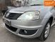 Dacia Logan MCV, 2011 г., Бензин, 225 тыс. км, Универсал, Серый, Каменское (Днепродзержинск) AT-10406575 фото 5