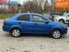 Chevrolet Aveo, 2006 р., Газ пропан-бутан / Бензин, 269 тис. км, Седан, Синій, Кривий Ріг AT-10404689 фото 8