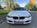 BMW 3 Series, 2013, Бензин, 2 л., 170 тыс. км, Седан, Белый, Ивано Франковск Cars-Pr-69078 фото 3