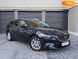 Mazda 6, 2017, Бензин, 2 л., 98 тыс. км, Универсал, Синий, Хмельницкий 50617 фото 1