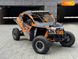 BRP Maverick X3, 2020, Бензин, 900 см³, 5 тыс. км, Квадроцикл спортивний, Оранжевый, Киев moto-108965 фото 4