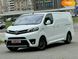 Toyota Proace, 2021, Електро, 78 тис. км, Мінівен, Білий, Київ 102869 фото 117