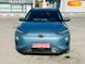 Hyundai Kona Electric, 2019, Електро, 105 тис. км, Позашляховик / Кросовер, Синій, Львів Cars-Pr-68074 фото 2