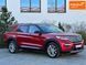 Ford Explorer, 2021 р., Бензин, 158 тис. км, Позашляховик / Кросовер, Червоний, Луцьк AT-10405664 фото 1
