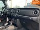 Jeep Wrangler, 2022 р., Гібрид (HEV), 32 тис. км, Позашляховик / Кросовер, Білий, Львів AT-10400658 фото 14