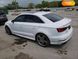 Audi A3, 2017, Бензин, 2 л., 128 тис. км, Седан, Білий, Мукачево Cars-EU-US-KR-30996 фото 4