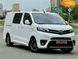 Toyota Proace, 2021, Електро, 78 тыс. км, Минивен, Белый, Киев 102869 фото 79