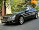 Mercedes-Benz E-Class, 2006, Бензин, 3 л., 77 тис. км, Седан, Зелений, Дніпро (Дніпропетровськ) 51469 фото 2
