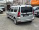 Dacia Logan MCV, 2011 г., Бензин, 225 тыс. км, Универсал, Серый, Каменское (Днепродзержинск) AT-10406575 фото 7