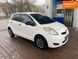 Toyota Yaris, 2010 р., Бензин, 197 тис. км, Хетчбек, Білий, Миколаїв AT-10405182 фото 3