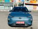 Hyundai Kona Electric, 2019, Електро, 105 тис. км, Позашляховик / Кросовер, Синій, Львів Cars-Pr-68074 фото 14