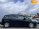 Opel Zafira Tourer, 2017, Дизель, 1.6 л., 164 тыс. км, Минивен, Чорный, Луцк 40842 фото 8