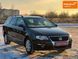 Volkswagen Passat, 2010 р., Бензин, 220 тис. км, Універсал, Чорний, Кропивницький (Кіровоград) AT-10410161 фото 2