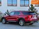 Ford Explorer, 2021 р., Бензин, 158 тис. км, Позашляховик / Кросовер, Червоний, Луцьк AT-10405664 фото 4