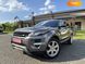 Land Rover Range Rover Evoque, 2015, Бензин, 2 л., 161 тыс. км, Внедорожник / Кроссовер, Серый, Львов Cars-Pr-64478 фото 4