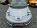Nissan Leaf, 2012, Електро, 155 тыс. км, Хетчбек, Серый, Стрый 111233 фото 24