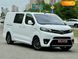 Toyota Proace, 2021, Електро, 78 тыс. км, Минивен, Белый, Киев 102869 фото 128