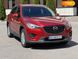 Mazda CX-5, 2015, Бензин, 2.49 л., 180 тыс. км, Внедорожник / Кроссовер, Красный, Днепр (Днепропетровск) 110263 фото 3