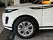 Land Rover Range Rover Evoque, 2019, Бензин, 96 тыс. км, Внедорожник / Кроссовер, Белый, Львов 51784 фото 7