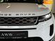 Land Rover Range Rover Evoque, 2019, Бензин, 96 тыс. км, Внедорожник / Кроссовер, Белый, Львов 51784 фото 6