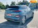 Hyundai Kona Electric, 2019, Електро, 105 тис. км, Позашляховик / Кросовер, Синій, Львів Cars-Pr-68074 фото 9