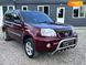 Nissan X-Trail, 2002, Дизель, 2.2 л., 277 тис. км, Позашляховик / Кросовер, Червоний, Одеса 110904 фото 5