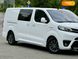 Toyota Proace, 2021, Електро, 78 тис. км, Мінівен, Білий, Київ 102869 фото 54