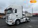 Scania R 480, 2012, Дизель, 12.74 л., 856 тис. км, Тягач, Білий, Ковель 43637 фото 4