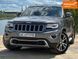 Jeep Grand Cherokee, 2013 г., Дизель, 260 тыс. км, Внедорожник / Кроссовер, Серый, Днепр (Днепропетровск) AT-10418714 фото 2