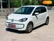 Volkswagen e-Up, 2014, Електро, 110 тыс. км, Хетчбек, Белый, Киев 97980 фото 1