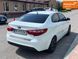 Kia Rio, 2014 р., Бензин, 140 тис. км, Седан, Білий, Дніпро (Дніпропетровськ) AT-10418109 фото 13
