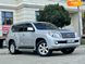 Lexus GX, 2011, Газ пропан-бутан / Бензин, 4.61 л., 171 тис. км, Позашляховик / Кросовер, Сірий, Одеса 45153 фото 197