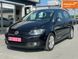 Volkswagen Golf Plus, 2011 р., Бензин, 181 тис. км, Хетчбек, Чорний, Житомир AT-10417603 фото 1