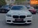 BMW 3 Series, 2012 р., Бензин, 200 тис. км, Седан, Білий, Дніпро (Дніпропетровськ) AT-10417241 фото 2